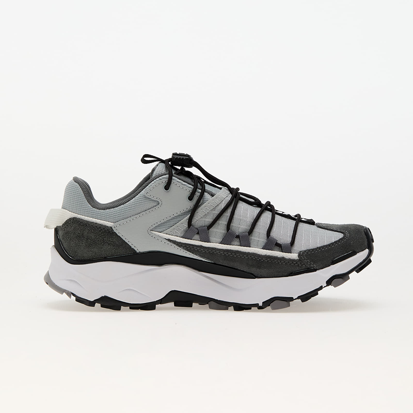 Încălțăminte și sneakerși pentru femei The North Face Vectiv Taraval Tech High Rise Grey/ Smoked P