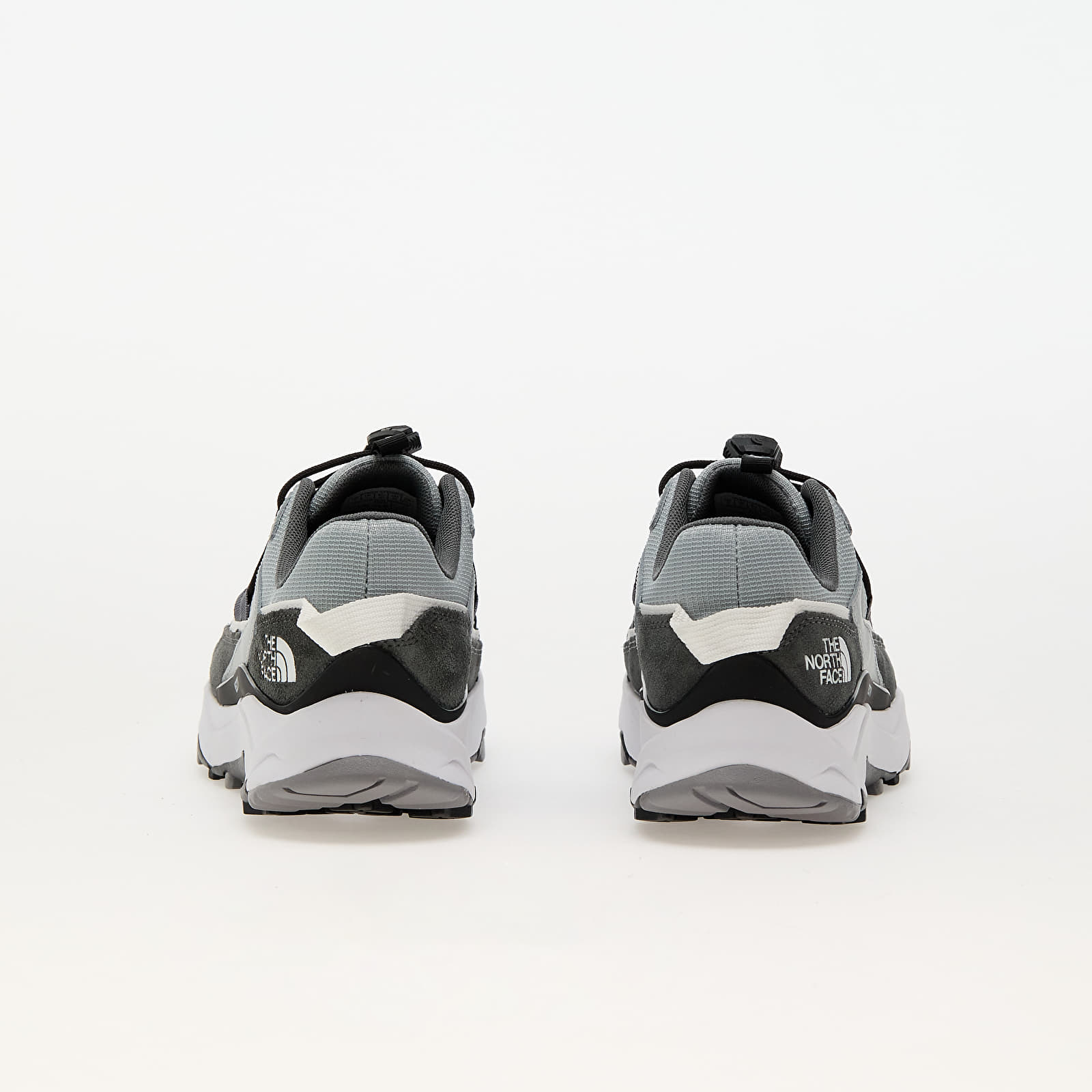 Încălțăminte și sneakerși pentru femei The North Face Vectiv Taraval Tech High Rise Grey/ Smoked P
