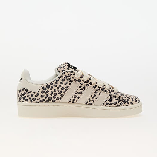Women s shoes adidas Campus 00s W Supplier Colour Off White Core Black Footshop
