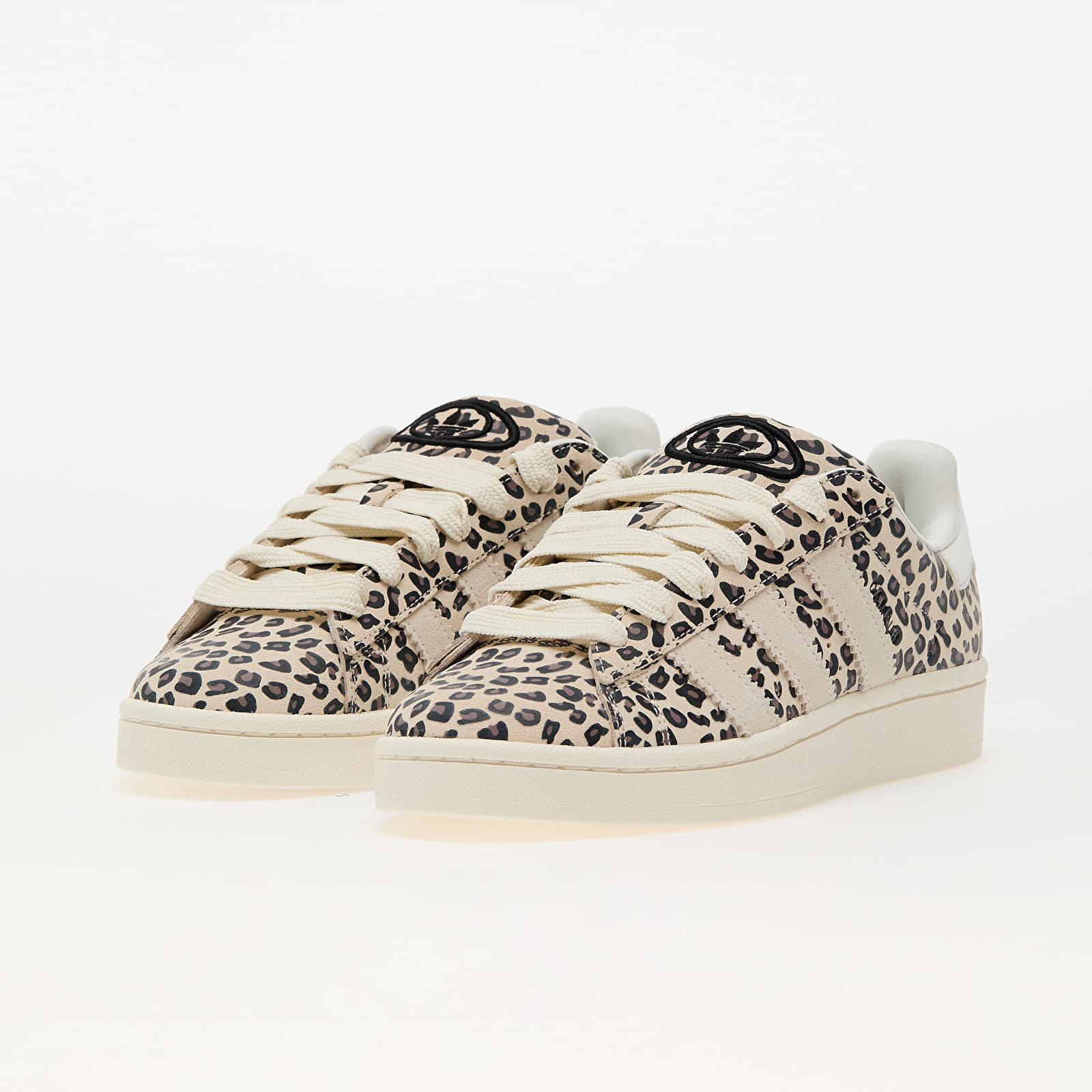 Női cipők adidas Campus 00s W Supplier Colour/ Off White/ Core Black