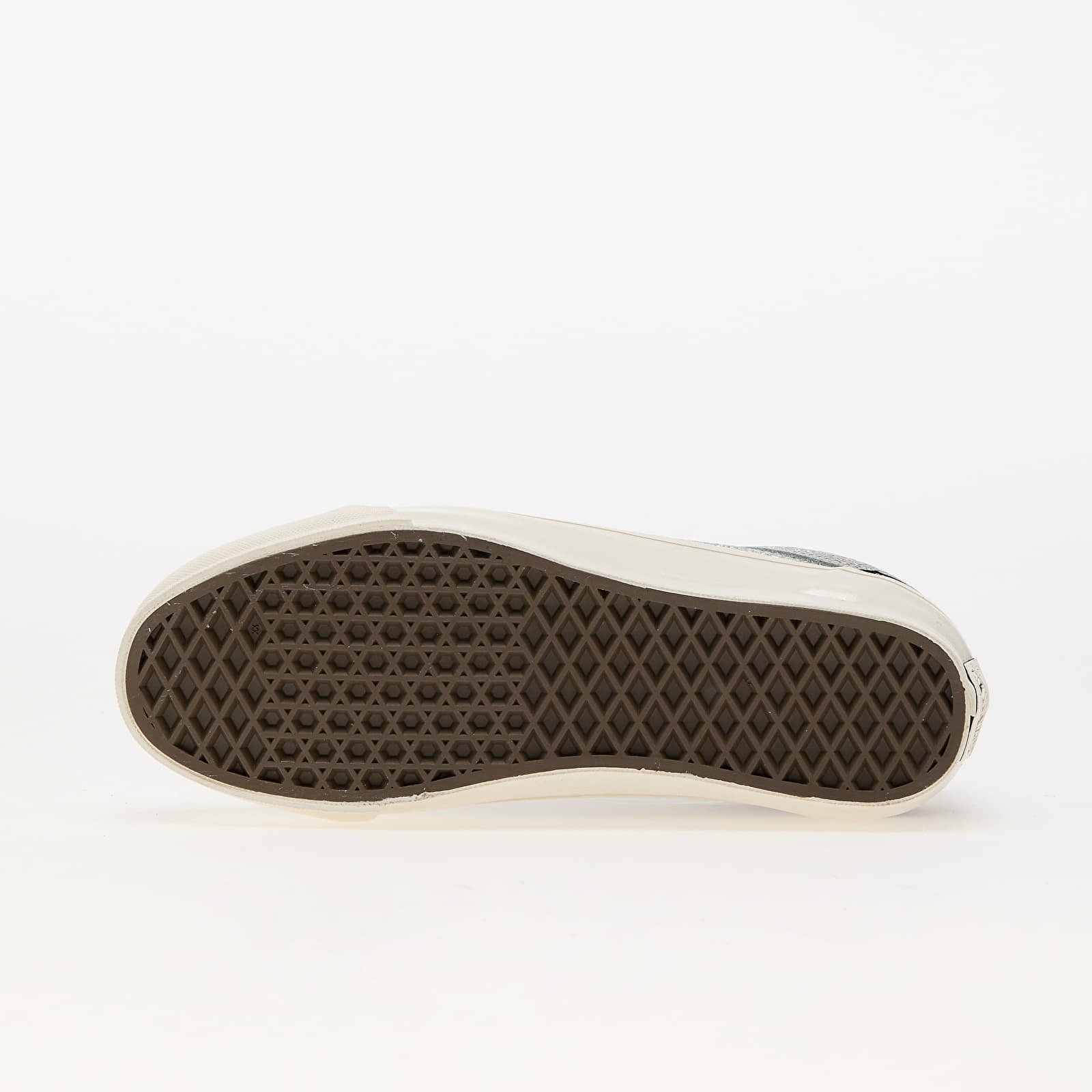Männer Vans Old Skool 36 LX Precious Medals Silver