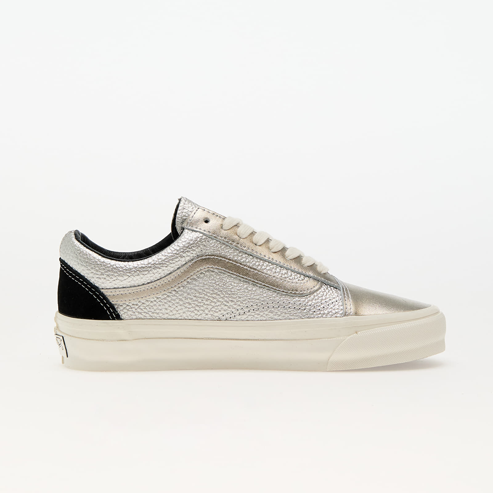 Männer Vans Old Skool 36 LX Precious Medals Silver