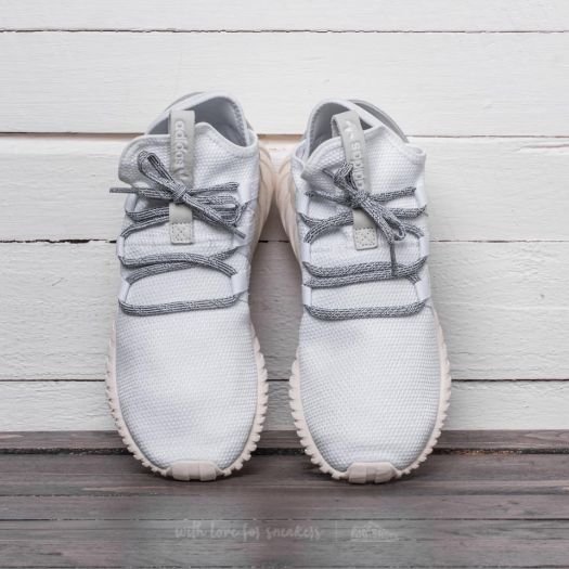 Zapatillas mujer adidas Tubular Dawn Ftw White Ftw White Off White Footshop