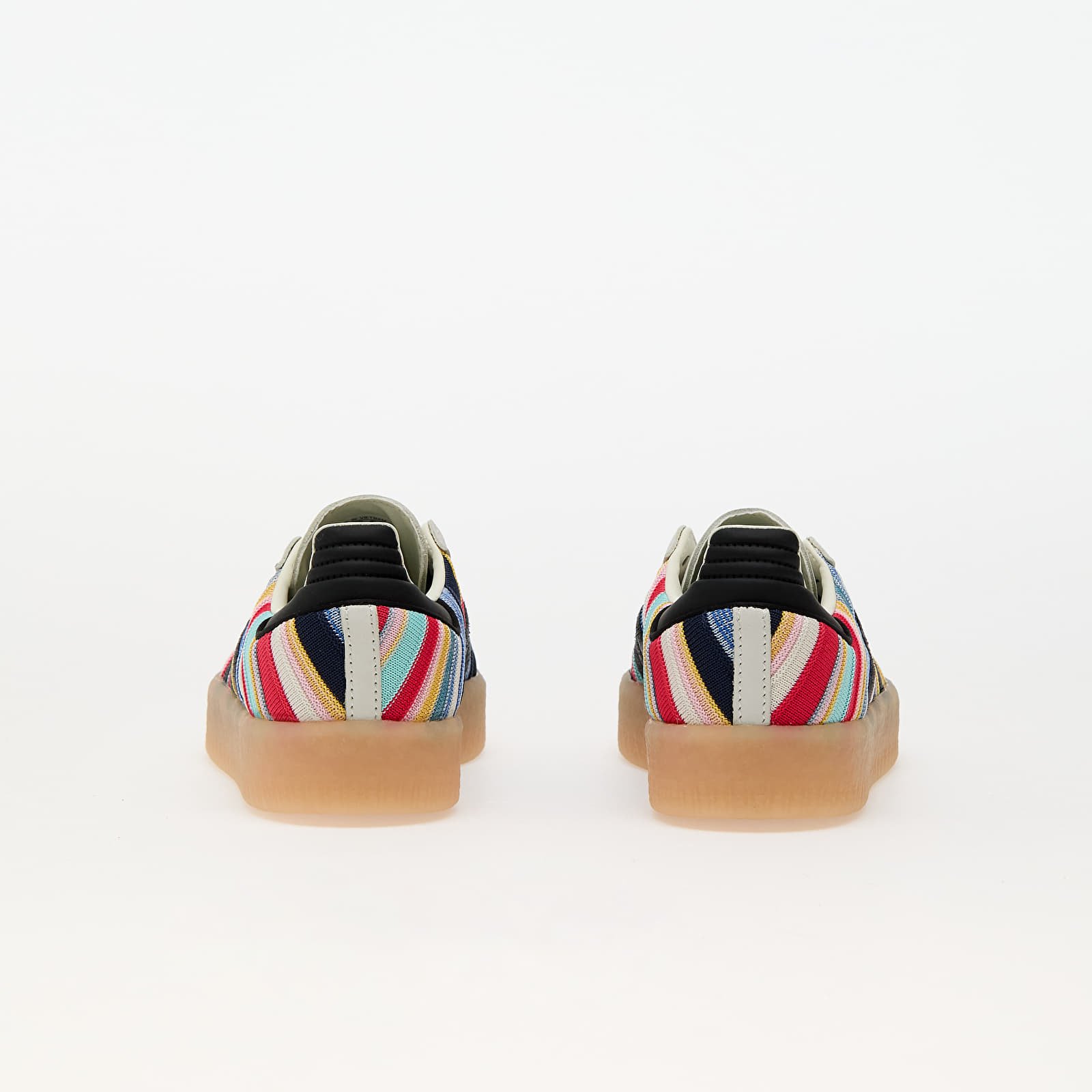 Women's shoes adidas x KSENIASCHNAIDER Sambae W Ivory/ Core Black/ Ivory