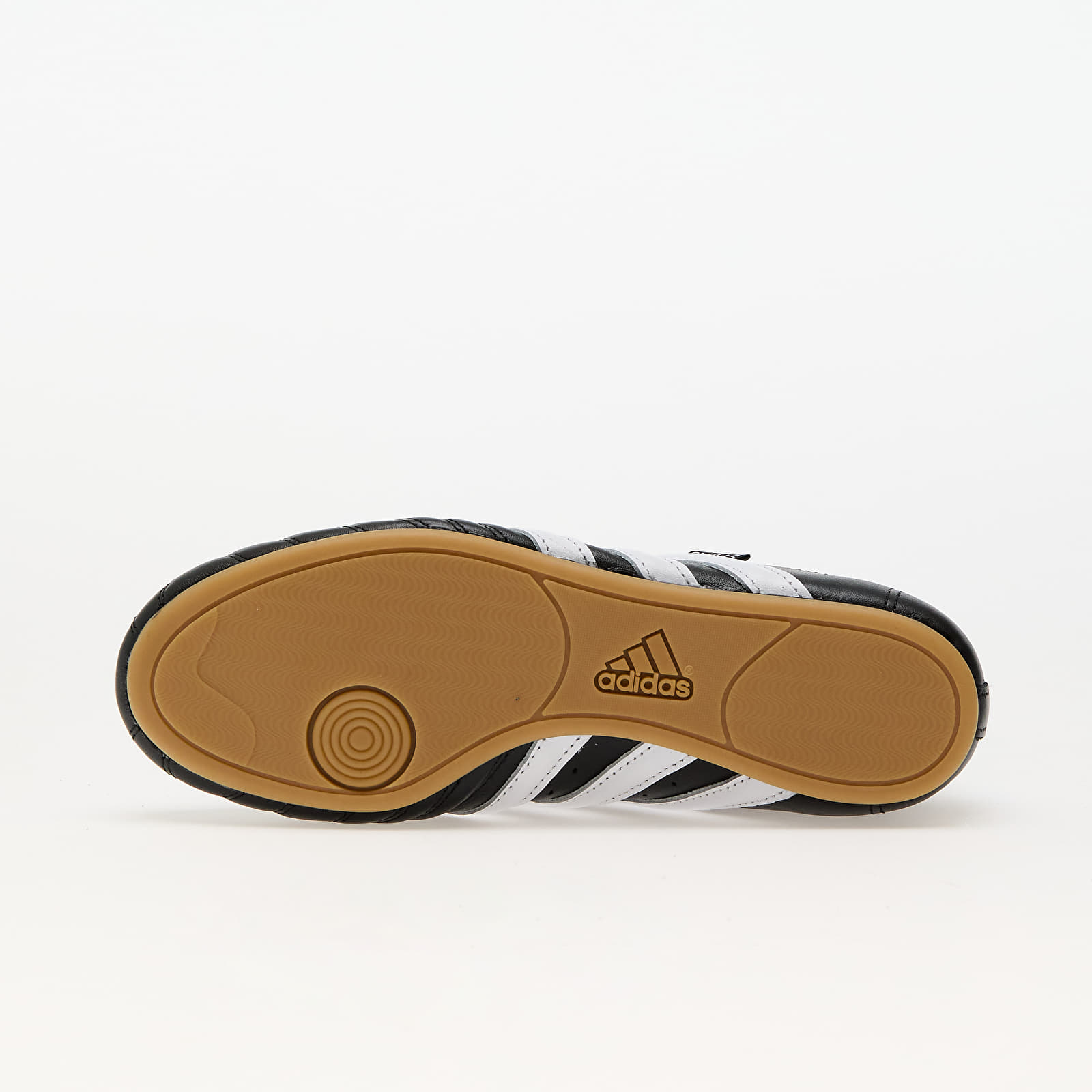 Dámské tenisky a boty adidas Taekwondo W Core Black/ Ftw White/ Gum