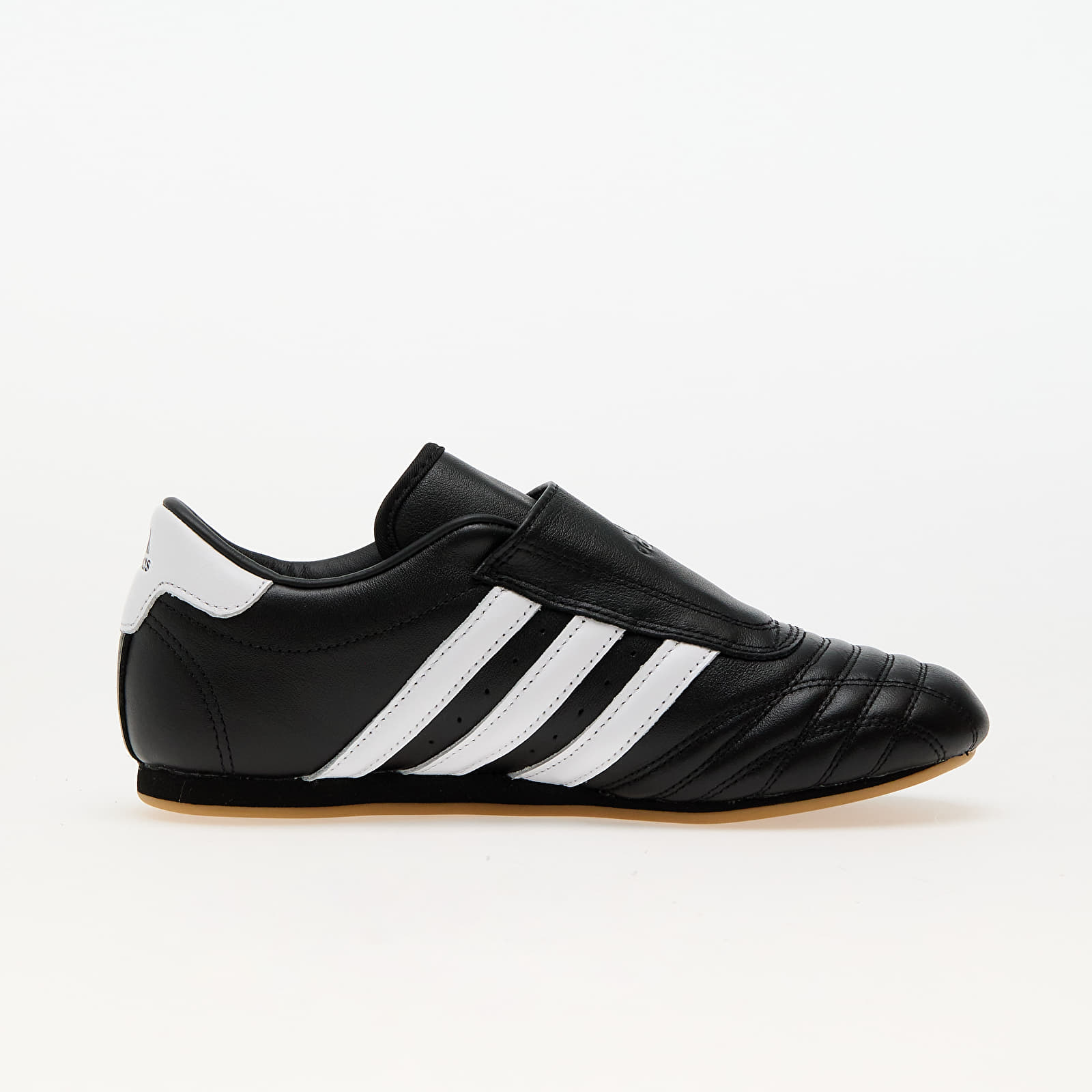 Dámské tenisky a boty adidas Taekwondo W Core Black/ Ftw White/ Gum
