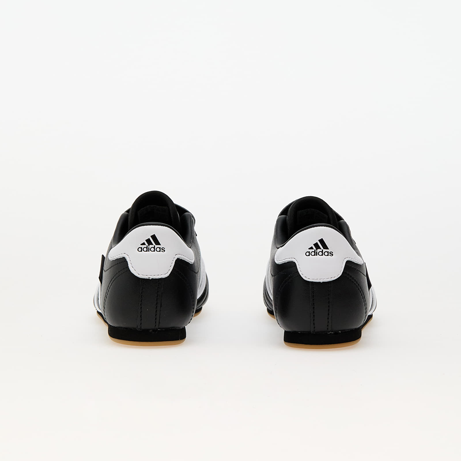 Dámské tenisky a boty adidas Taekwondo W Core Black/ Ftw White/ Gum