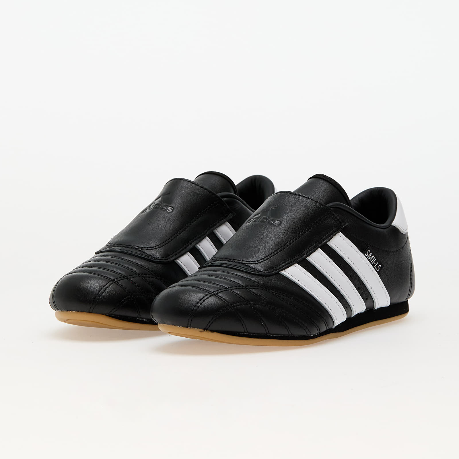 Dámské tenisky a boty adidas Taekwondo W Core Black/ Ftw White/ Gum
