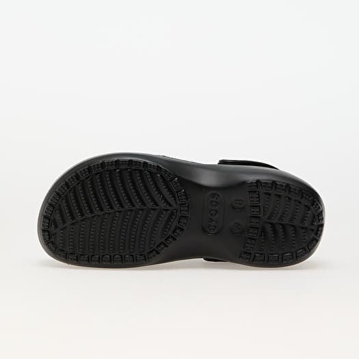 Crocs Classic Platform Clog W