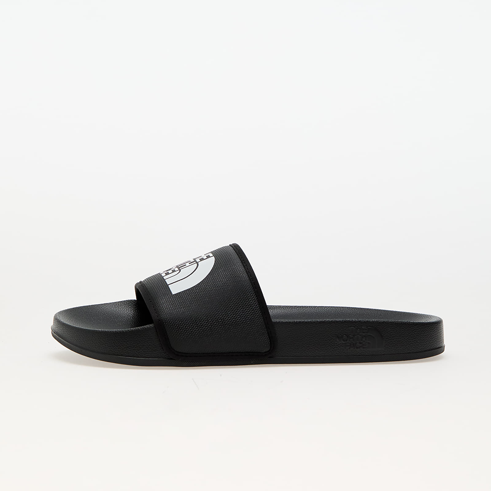 Chaussures et baskets homme The North Face M Base Camp Slide III Tnf Black/ Tnf White