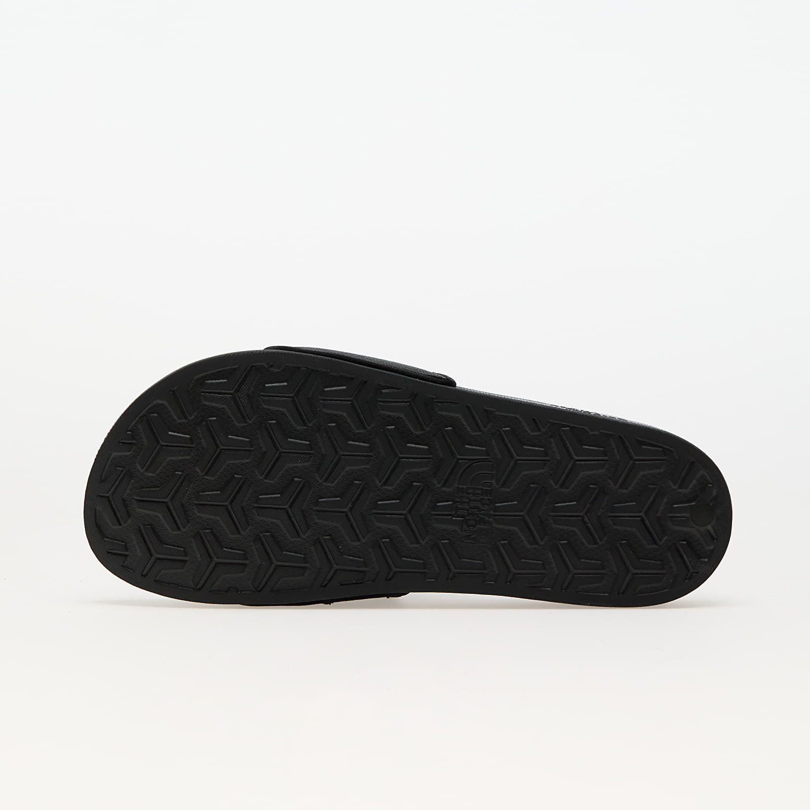 Chaussures et baskets homme The North Face M Base Camp Slide III Tnf Black/ Tnf White