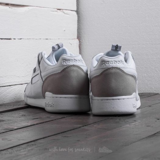 Reebok workout grey sales