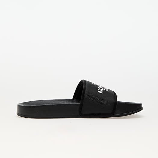 Men's shoes The North Face M Base Camp Slide III Tnf Black