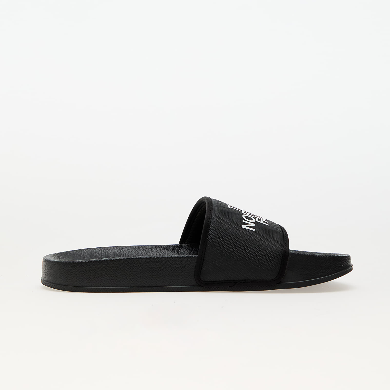 Chaussures et baskets homme The North Face M Base Camp Slide III Tnf Black/ Tnf White
