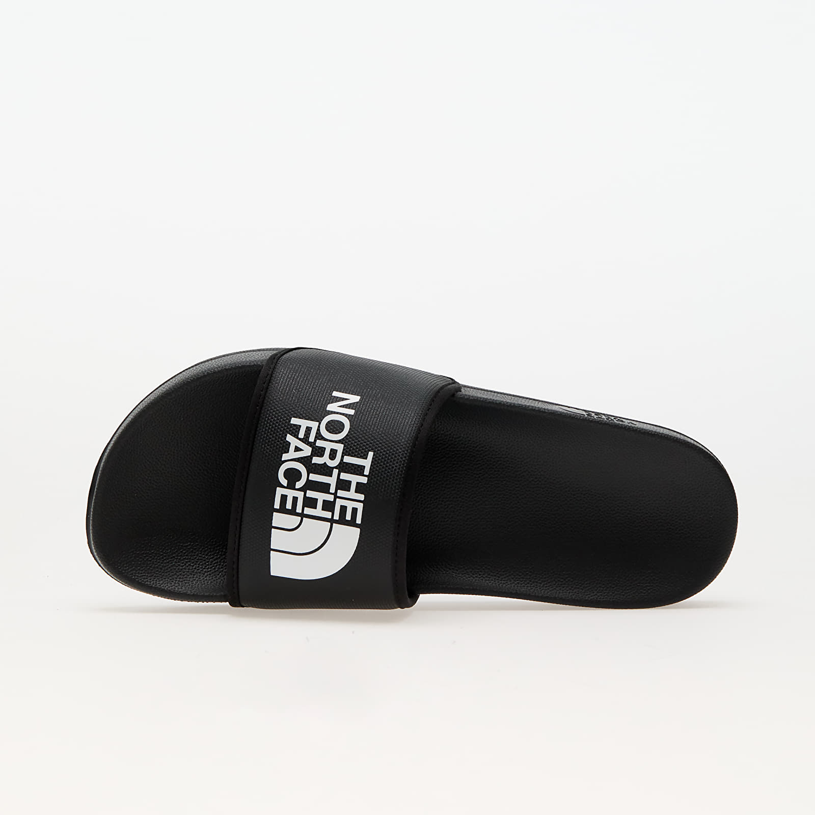 Chaussures et baskets homme The North Face M Base Camp Slide III Tnf Black/ Tnf White