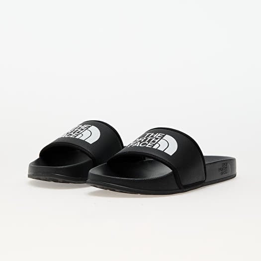 The north face base camp slide hot sale