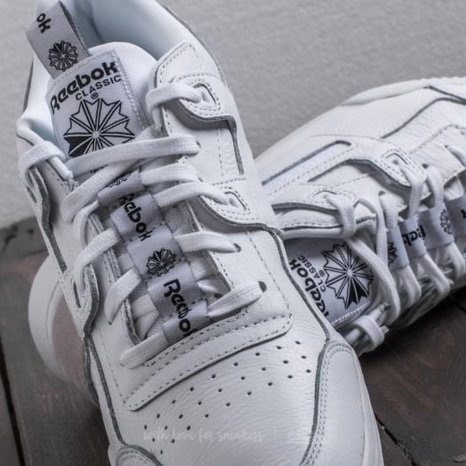 Reebok workout plus uomo grigio outlet