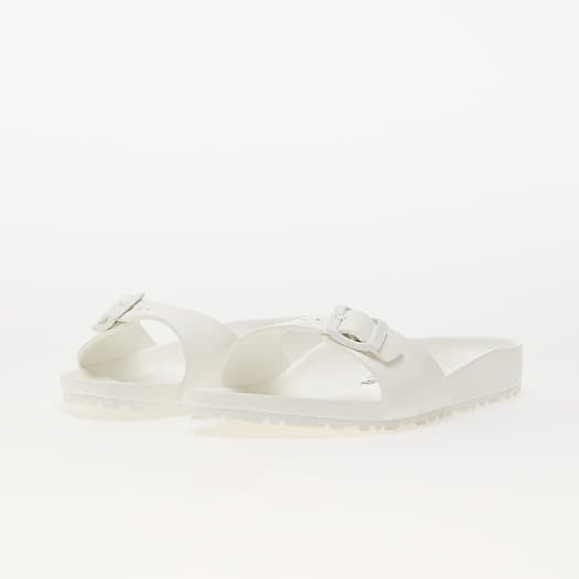 Women s shoes Birkenstock Madrid EVA White Footshop