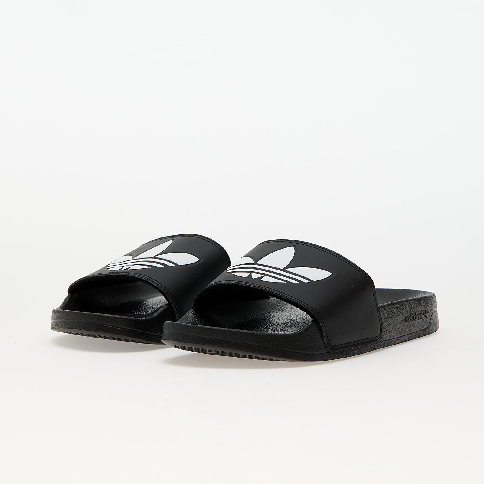 Chaussures et baskets homme adidas Adilette Lite Core Black/ Ftwr White/ Core Black