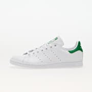 adidas Stan Smith W Ftw White/ Ftw White/ Green