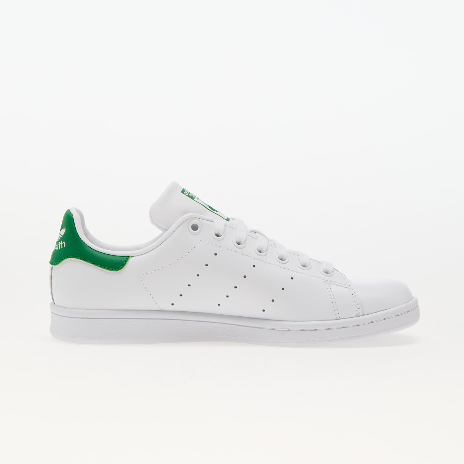 Ženske tenisice adidas Stan Smith W Ftw White/ Ftw White/ Green