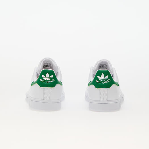 Adidas stan smith green women's store