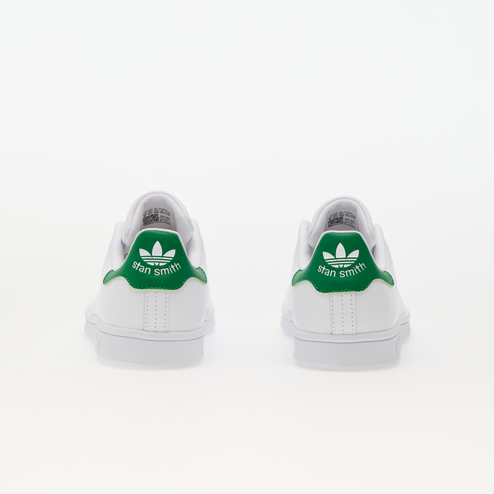 Ženske tenisice adidas Stan Smith W Ftw White/ Ftw White/ Green
