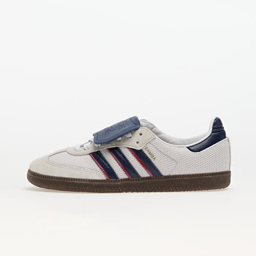 Sneakers Adidas Samba LT White