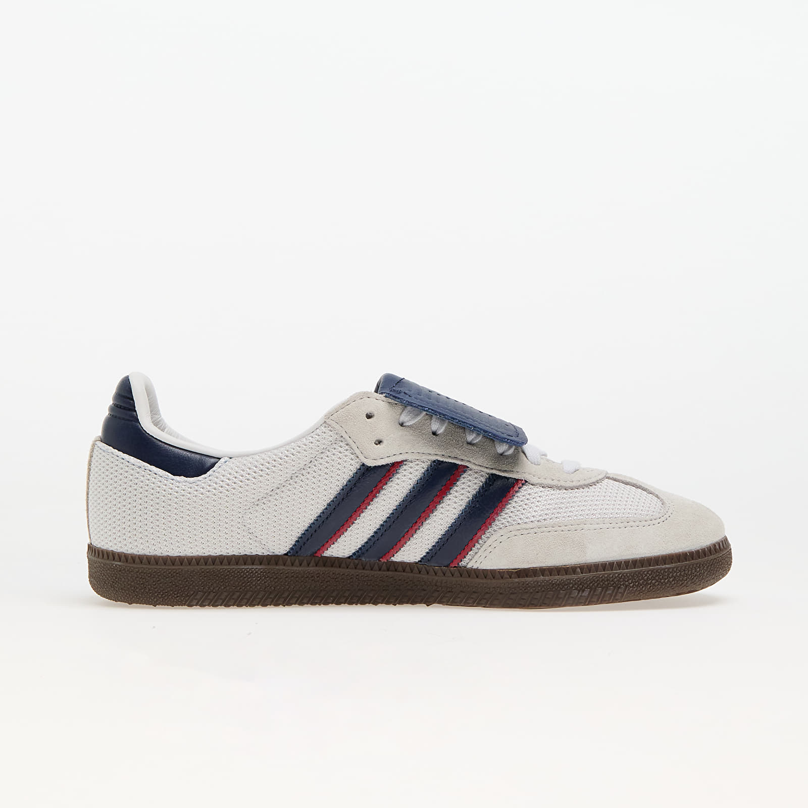 Чоловіче взуття adidas Samba Lt Crystal White/ Darkblue/ Gum5 | Footshop