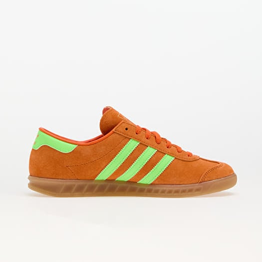 Adidas hamburg navy gum shop