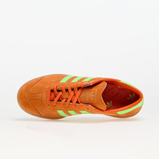 Adidas hamburg gum hot sale