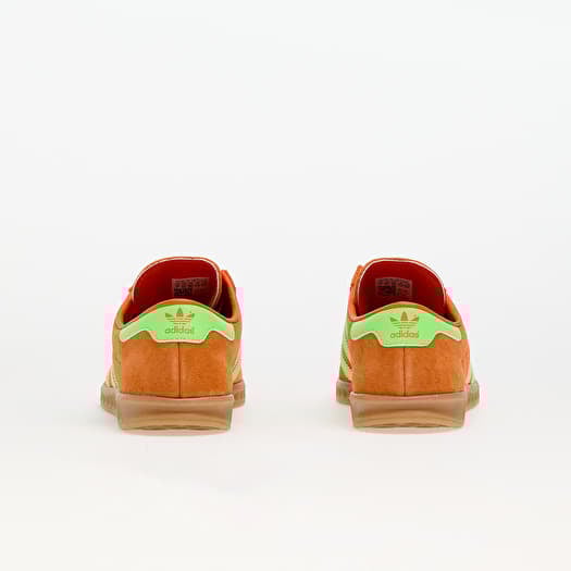 Adidas hamburg gum hot sale