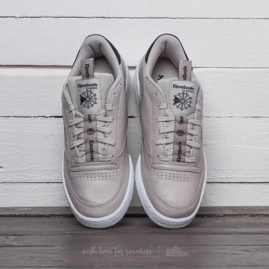 Reebok club c85 iconic taping clearance