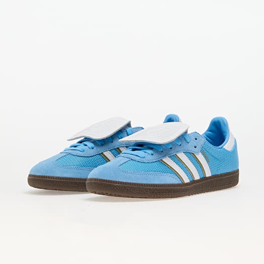 Sneakers Adidas Samba LT Blue