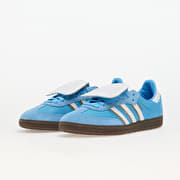 ★Adidas Samba LT Semi Blue Burst Cloud White Gum★ Încălțăminte și sneakerși pentru bărbați adidas Samba Lt