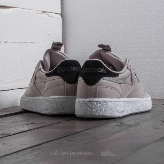 Reebok club c 85 beach stone online