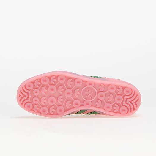 Women's shoes adidas Gazelle Indoor W Semi Pink Spark Women's shoes adidas Gazelle Indoor W Semi Pink Spark