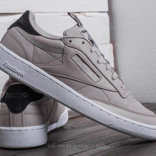 Reebok club c sandstone shop