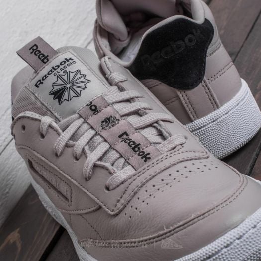 Club c discount 85 rock solid