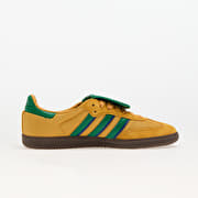 Men s shoes adidas Samba Lt Preloved Yellow Green Gum5 Footshop