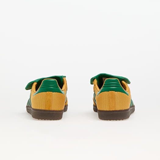 Sneakers Adidas Samba LT Yellow