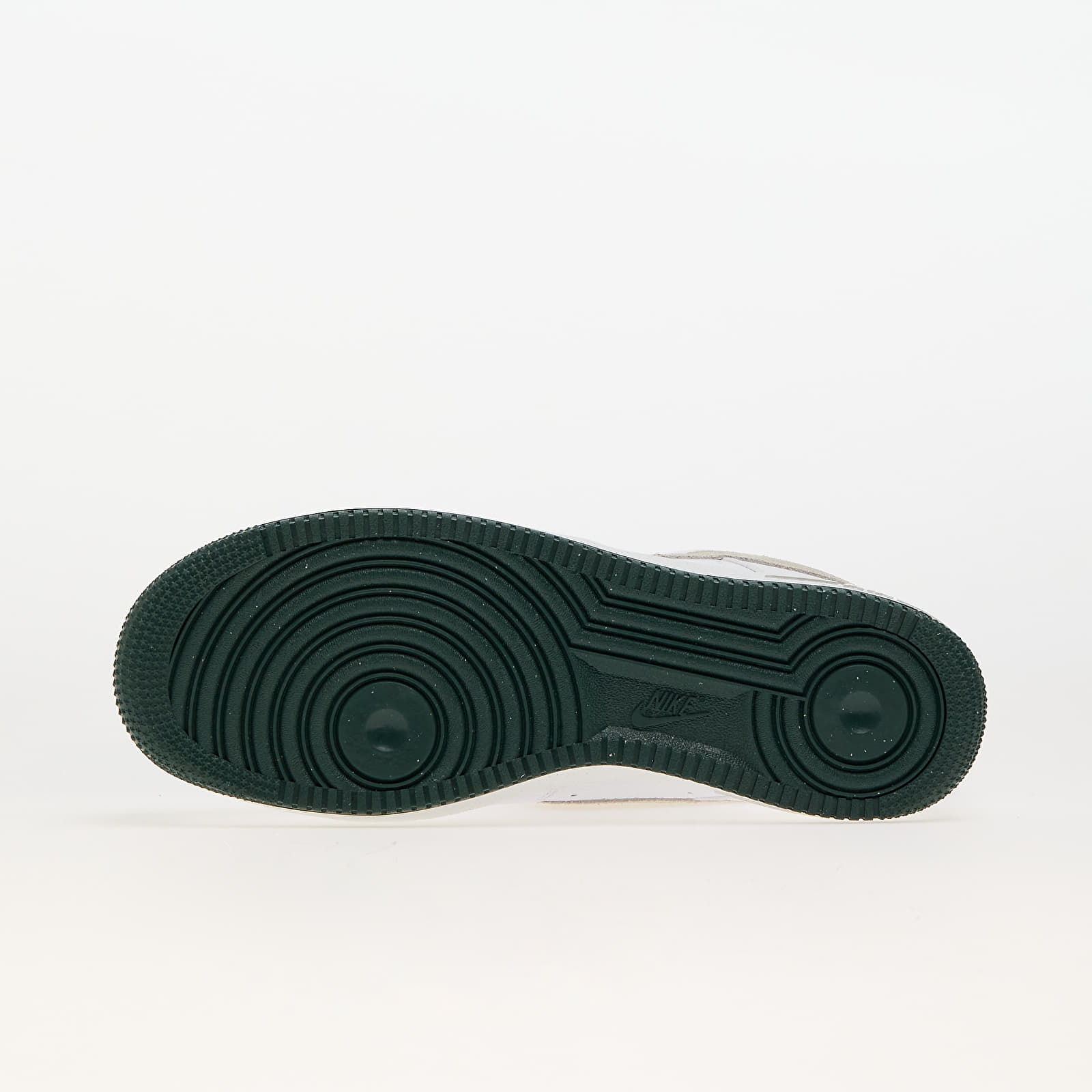 Ανδρικά παπούτσια Nike Air Force 1 '07 Lv8 White/ Sea Glass-Vintage Green