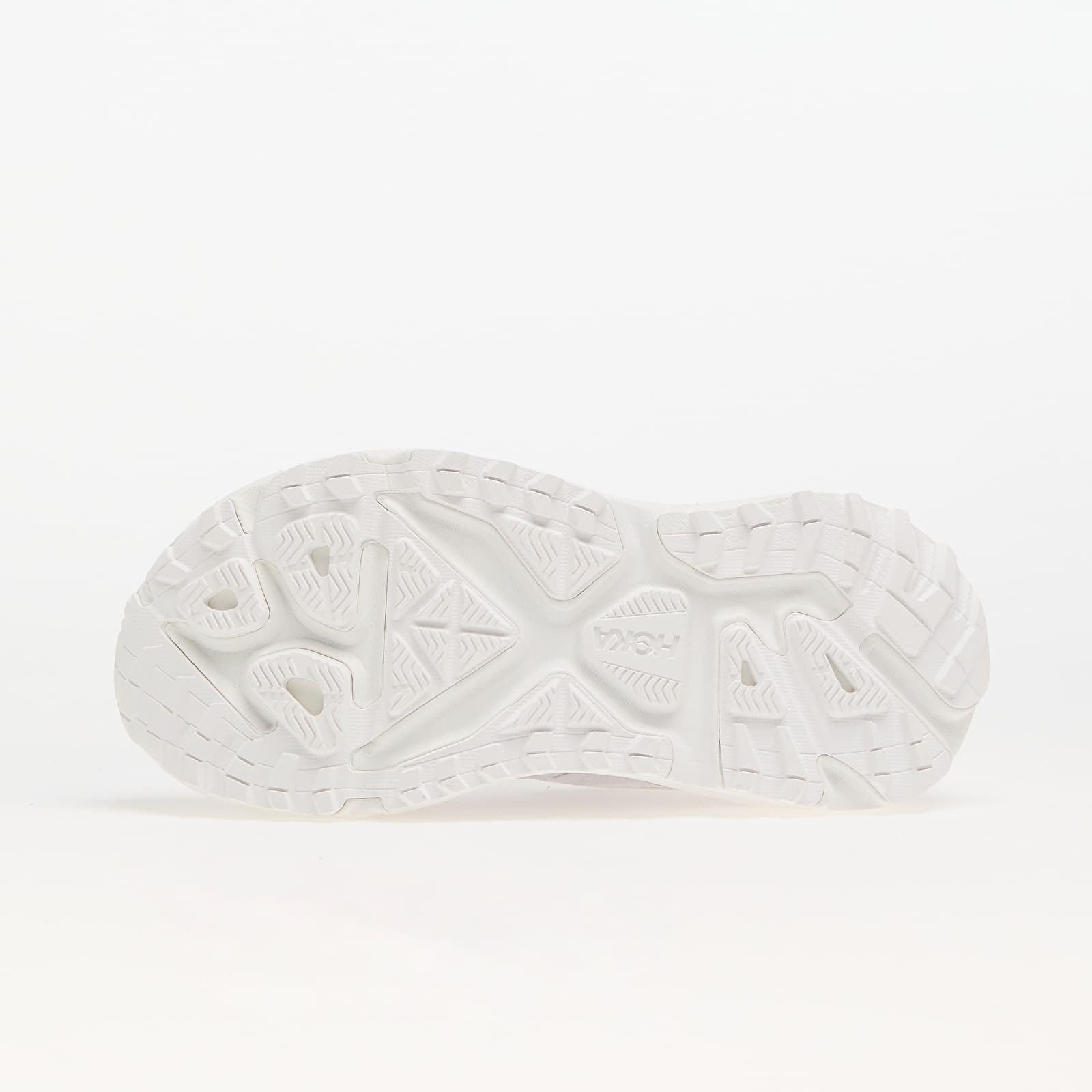 Női cipők Hoka® W Stinson 7 White/ White