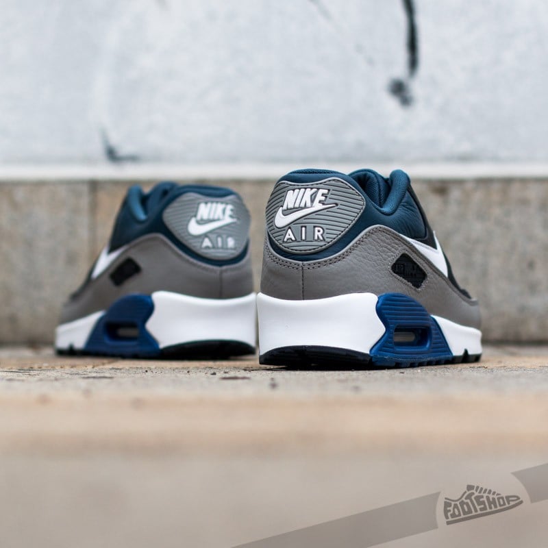 Moški čevlji Nike Air Max 90 LTR New Slate/White