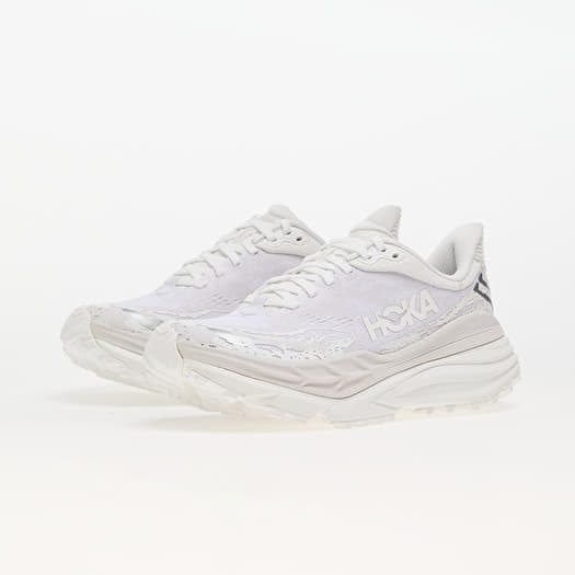 Hoka® W Stinson 7 White/ White | Footshop