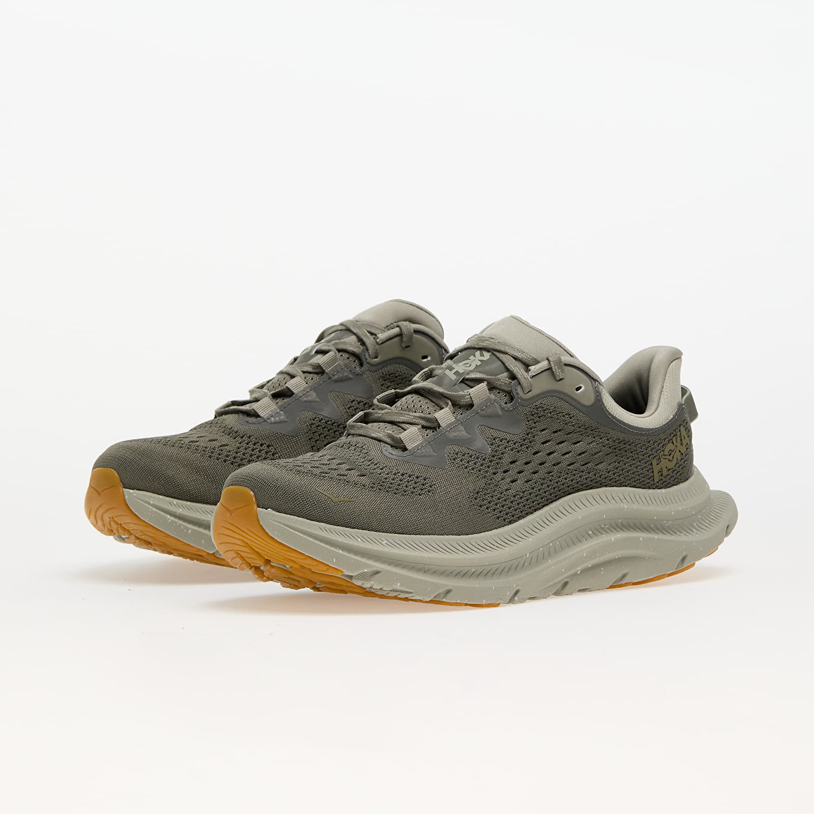 Încălțăminte și sneakerși pentru bărbați Hoka® M Kawana 2 Slate/ Forest Cover