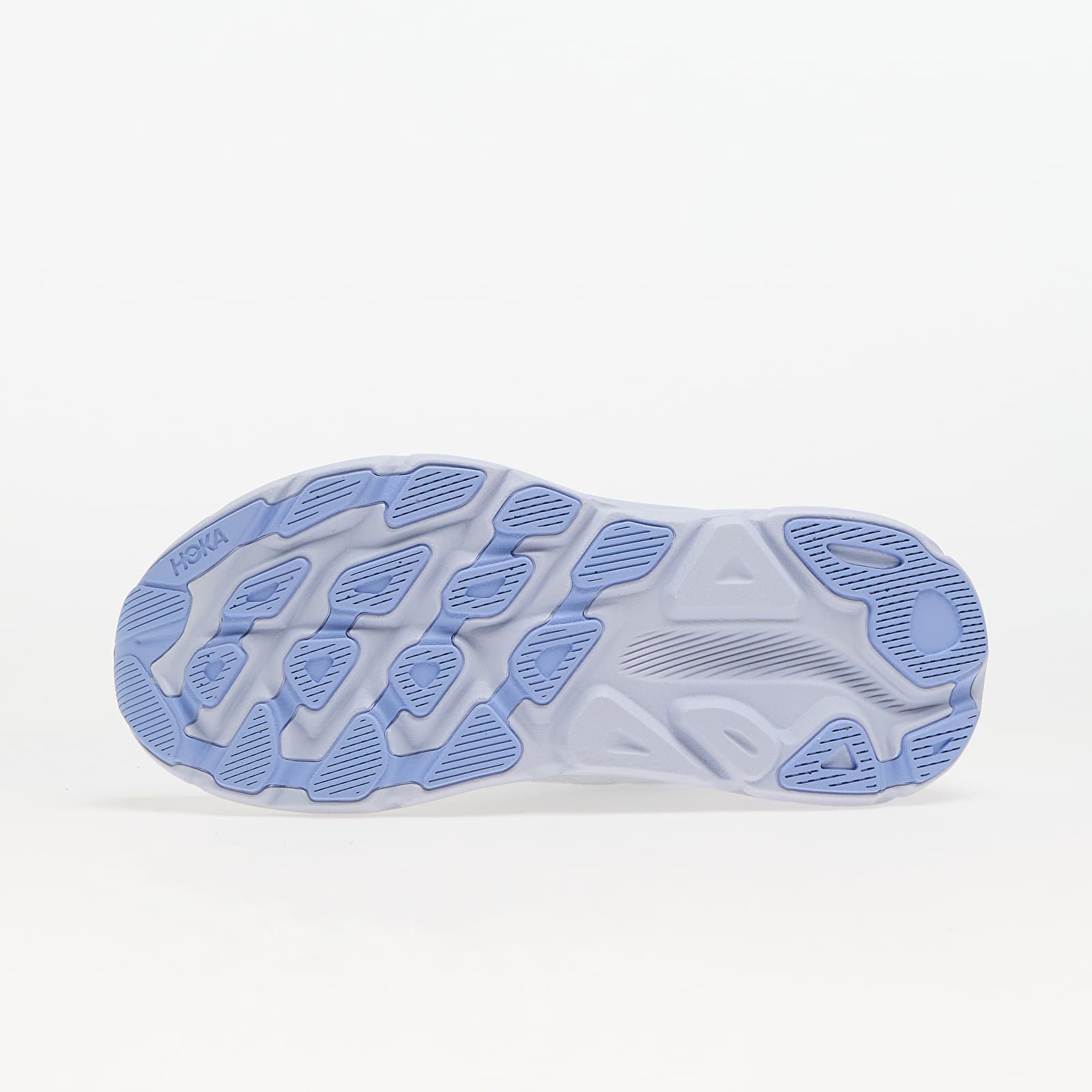 Жіноче взуття Hoka® W Clifton 9 Ether/ Illusion