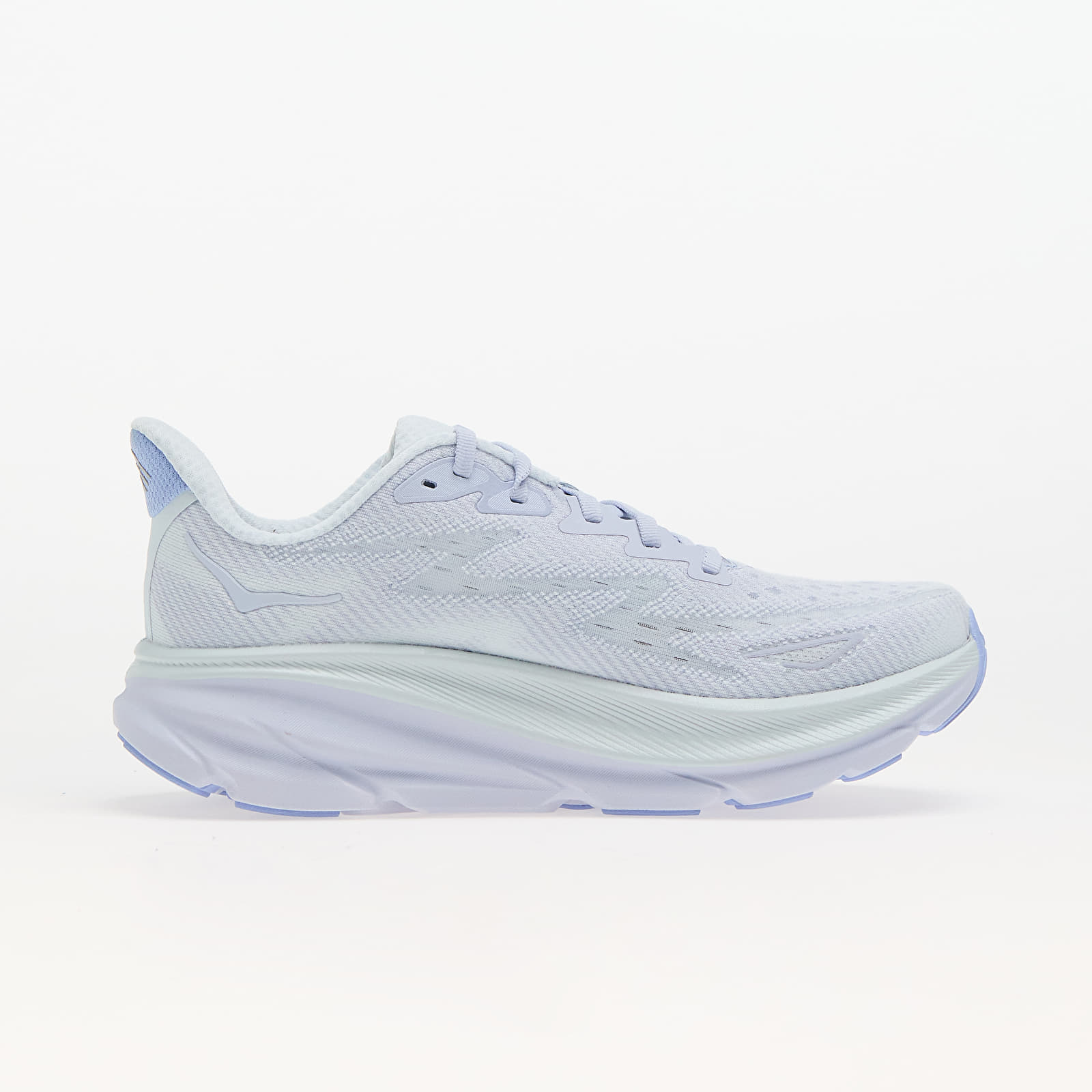 Жіноче взуття Hoka® W Clifton 9 Ether/ Illusion