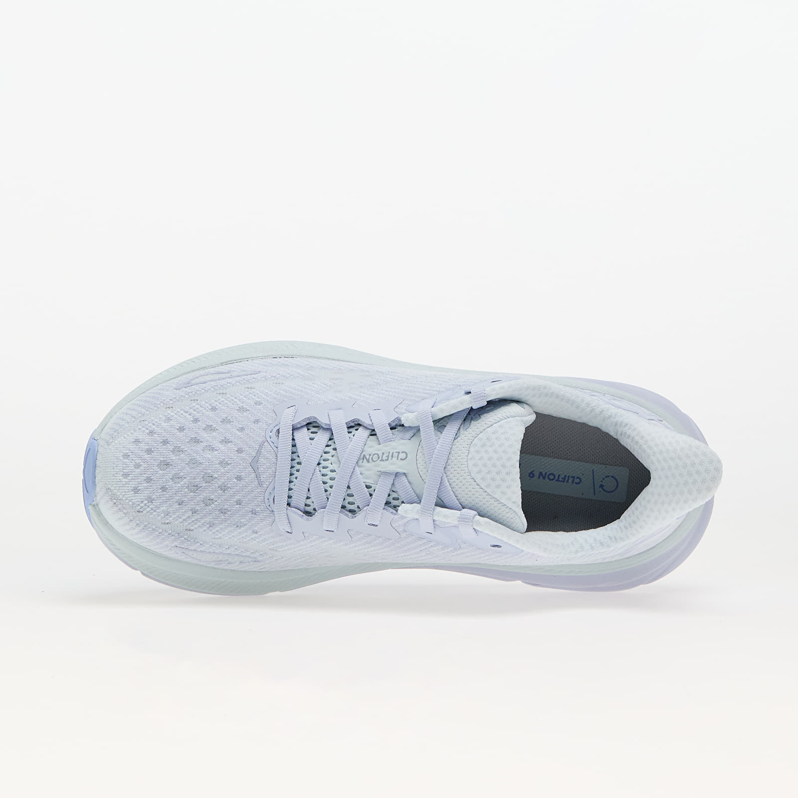 Жіноче взуття Hoka® W Clifton 9 Ether/ Illusion