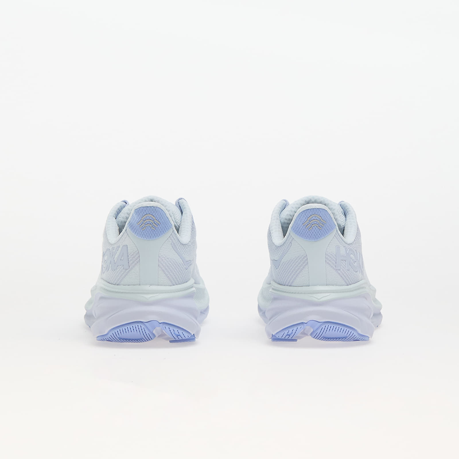 Жіноче взуття Hoka® W Clifton 9 Ether/ Illusion